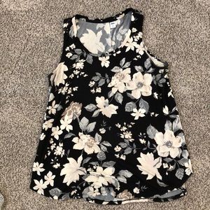 Flowy Tank top
